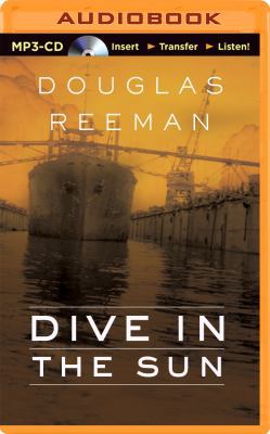 Dive in the Sun 1491572515 Book Cover