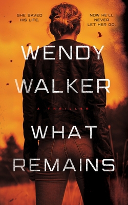 What Remains B0B5P8F6NM Book Cover