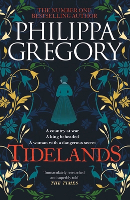 Tidelands 1471172759 Book Cover