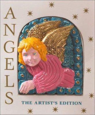 Angels 0762414693 Book Cover