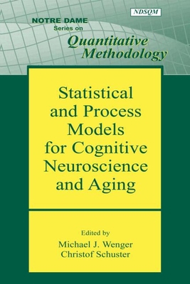 Statistical and Process Models for Cognitive Ne... 0805854134 Book Cover