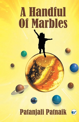A Handful Of Marbles 9391537979 Book Cover