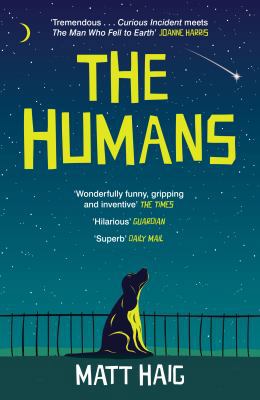 The Humans 0857868780 Book Cover
