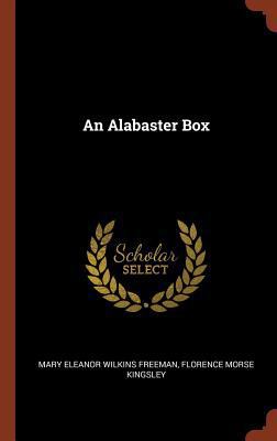 An Alabaster Box 1374842265 Book Cover