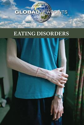 Eating Disorders 0737762632 Book Cover