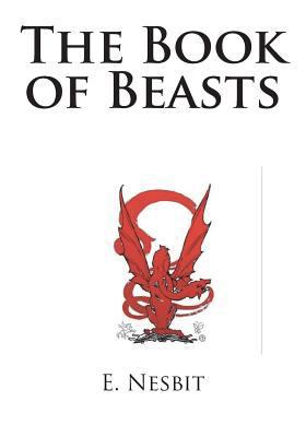 The Book of Beasts 198174021X Book Cover