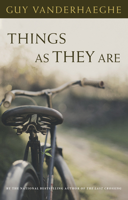 Things As They Are 077108739X Book Cover