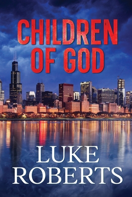 Children of God 1964296099 Book Cover