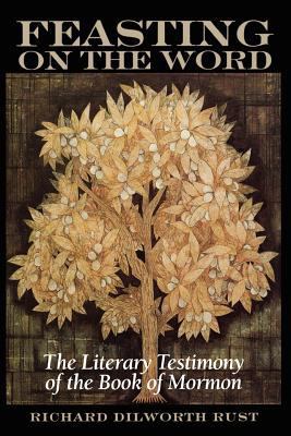 Feasting on the Word: The Literary Testimony of... 1573452041 Book Cover