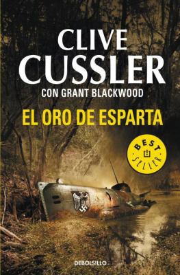 El oro de Esparta (Las aventuras de Fargo 1) [Spanish] B00ITX0J1U Book Cover