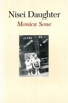 Nisei Daughter 0295956887 Book Cover