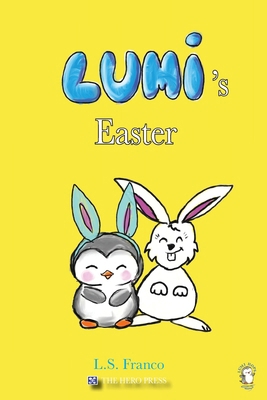 Lumi's Easter 6598607396 Book Cover