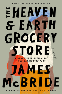 The Heaven & Earth Grocery Store 0593422953 Book Cover