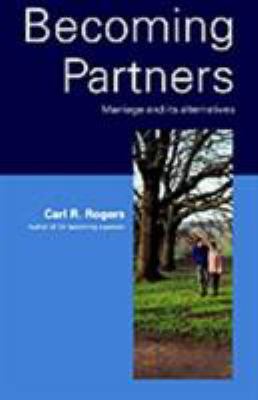 Becoming Partners 0094597103 Book Cover