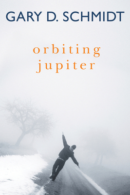 Orbiting Jupiter 054446222X Book Cover