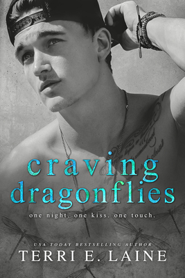 Craving Dragonflies 1635764971 Book Cover