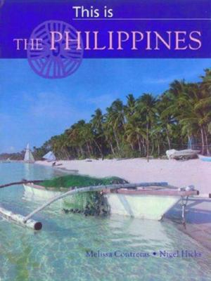 This is the Philippines 1845372468 Book Cover