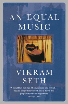 An Equal Music B002DFS3SQ Book Cover
