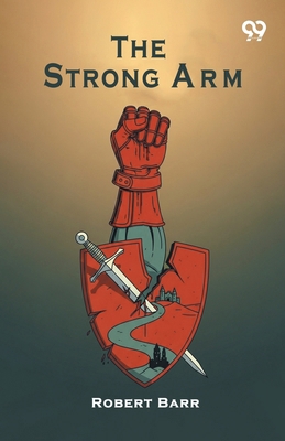 The Strong Arm 9373403265 Book Cover