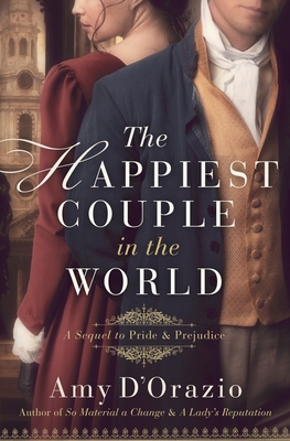 The Happiest Couple in the World 1956613226 Book Cover