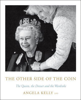 The Other Side of the Coin: The Queen, the Dres... 0062982559 Book Cover