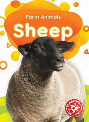 Sheep B0CHPFB843 Book Cover