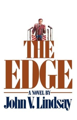 The Edge 0393331814 Book Cover