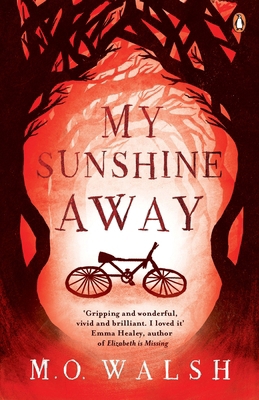 My Sunshine Away 024100408X Book Cover