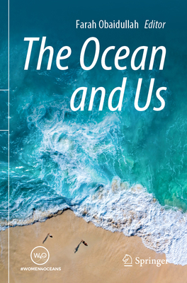 The Ocean and Us 3031108140 Book Cover