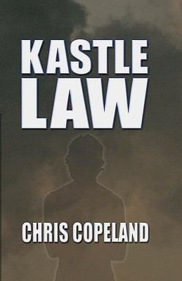 Kastle Law 0615218059 Book Cover