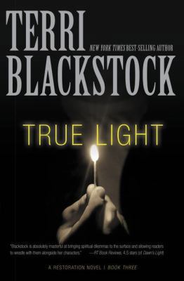 True Light: 3 B00FK8RGTA Book Cover
