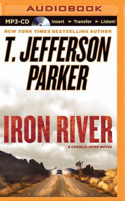 Iron River 1501233092 Book Cover