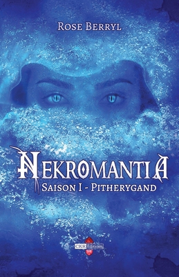 Nekromantia - Pitherygand [French] 2924664187 Book Cover