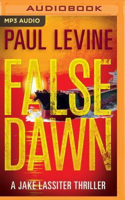 False Dawn 1536682381 Book Cover