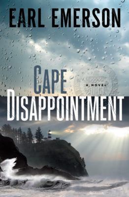 Cape Disappointment: A Novel 034549301X Book Cover