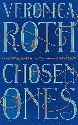 Chosen Ones 1713578735 Book Cover