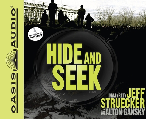 Hide and Seek 1613751036 Book Cover