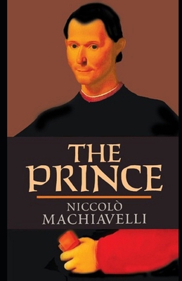 Paperback The Prince by Niccolò Machiavelli Book