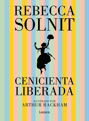 Cenicienta Liberada / Cinderella Liberator [Spanish] 842640779X Book Cover