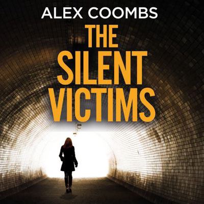The Silent Victims 1838898662 Book Cover