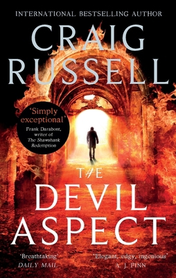 The Devil Aspect: ‘A blood-pumping, nerve-shred... 1472128338 Book Cover