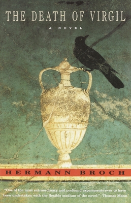 Death of Virgil 0679755489 Book Cover