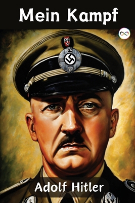 Mein Kampf 9361902970 Book Cover