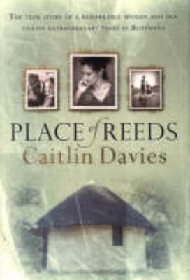 Place of Reeds 186842216X Book Cover