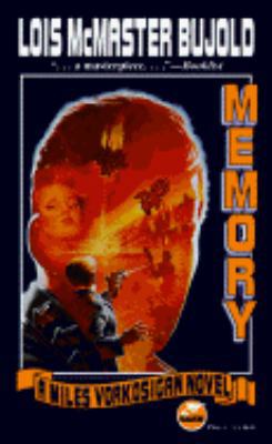 Memory B0073AQAMW Book Cover