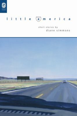 Little America 0814251781 Book Cover