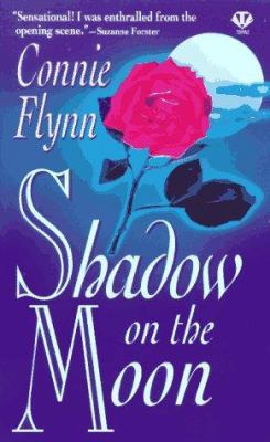 Shadow on the Moon 0451407458 Book Cover