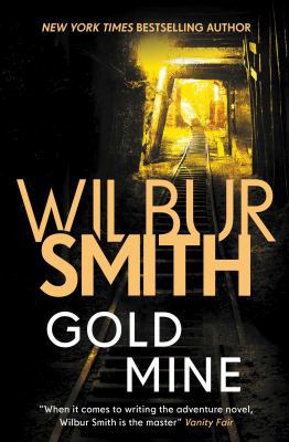 Gold Mine 1499860161 Book Cover