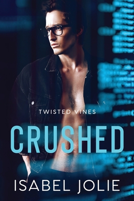 Crushed            Book Cover