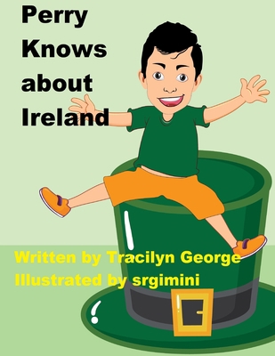 Perry Knows about Ireland 1774757753 Book Cover